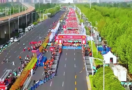 “榮馬”期間，道路管制、公交線路這樣調(diào)整