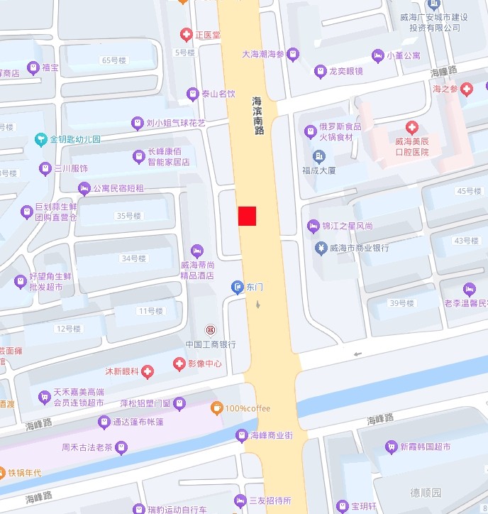 10月29日至11月10日，海濱南路污水管道進行維修